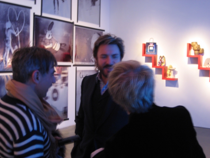 Duran Duran