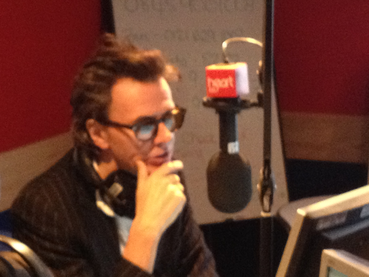 Duran Duran