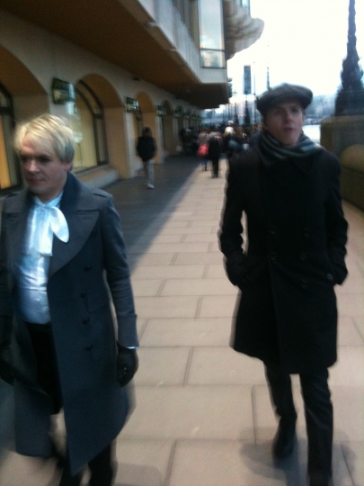 Duran Duran