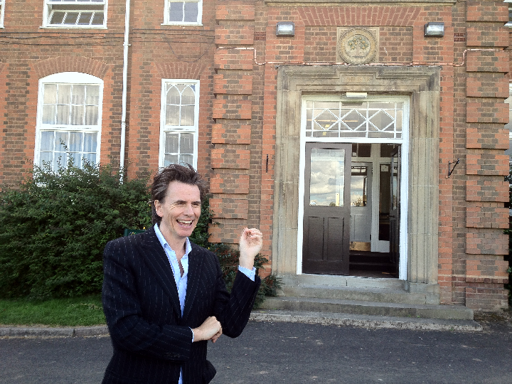 Duran Duran