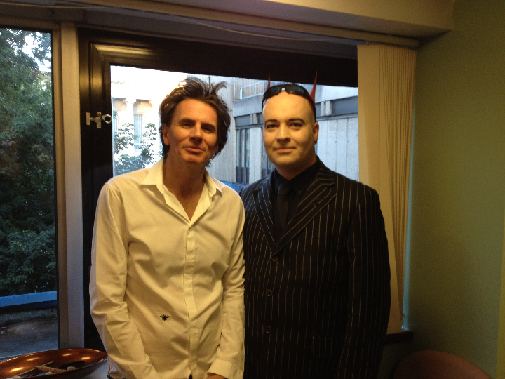 Duran Duran