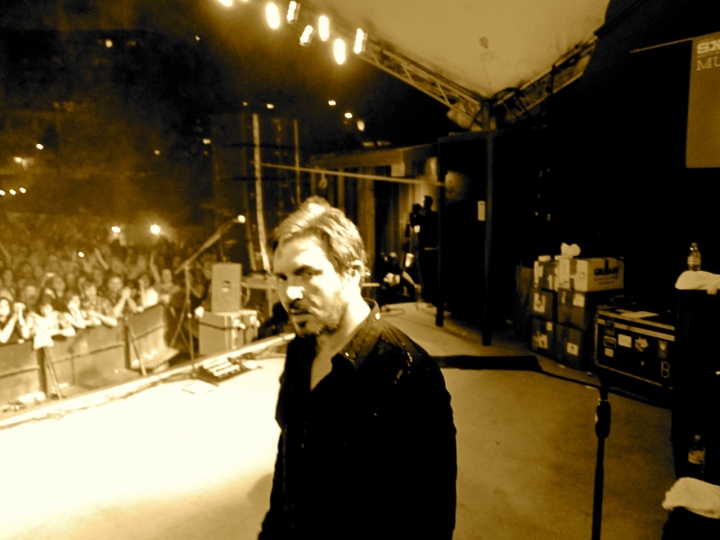 Duran Duran