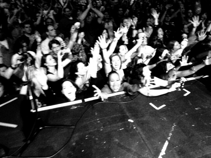 Duran Duran