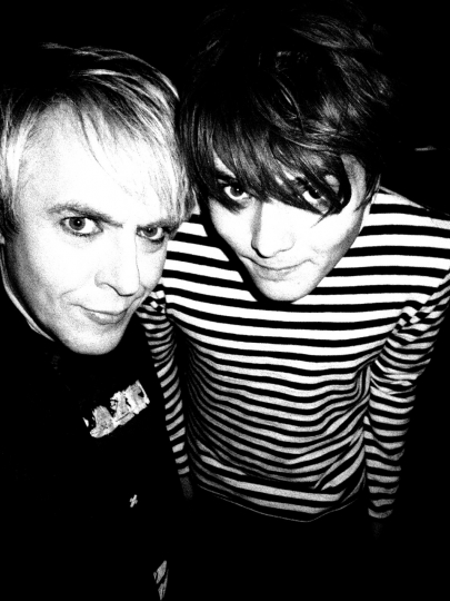 Duran Duran