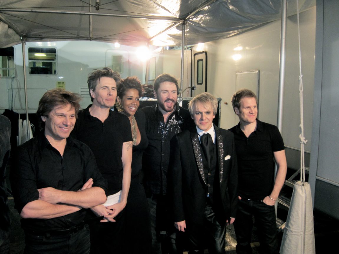 Duran Duran