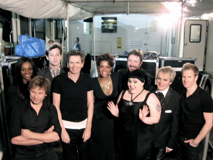 Duran Duran