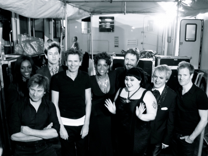 Duran Duran