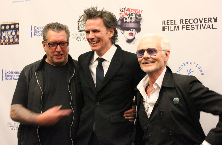 Duran Duran