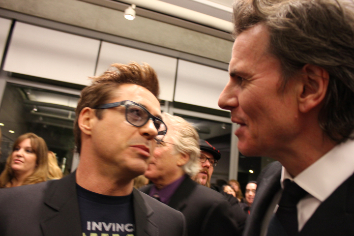 Duran Duran