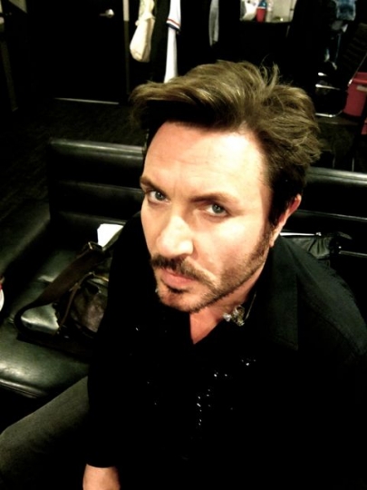 Duran Duran