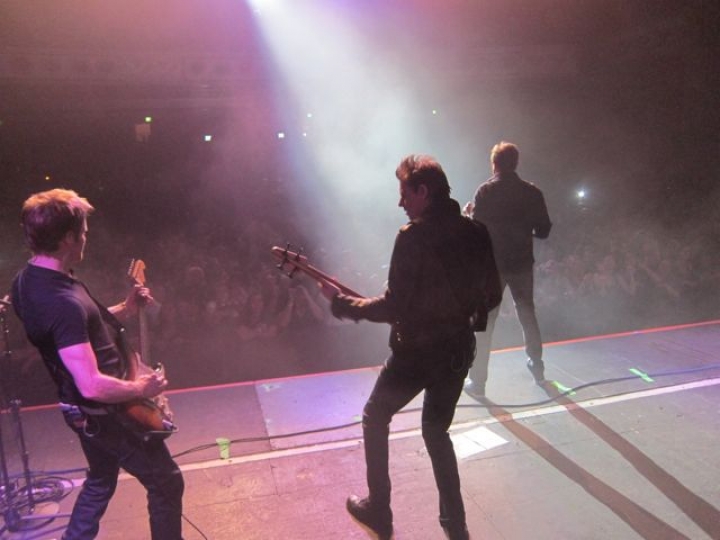 Duran Duran