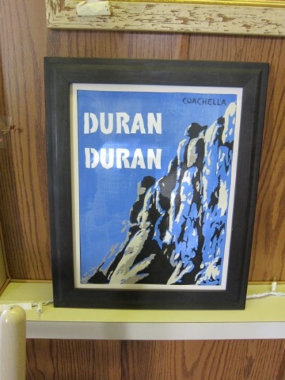 Duran Duran