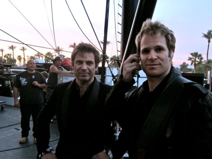 Duran Duran