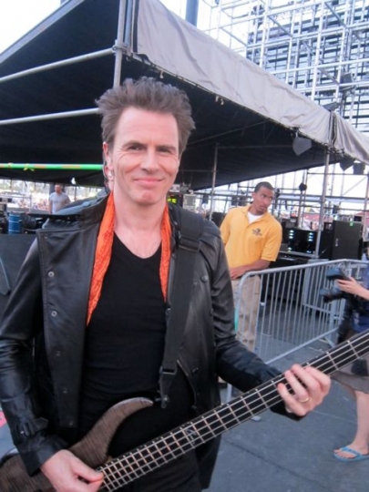 Duran Duran