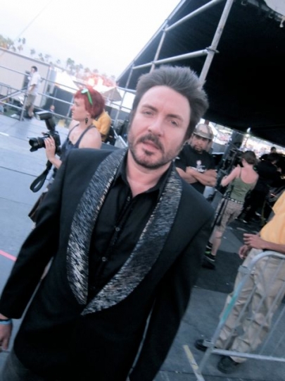 Duran Duran
