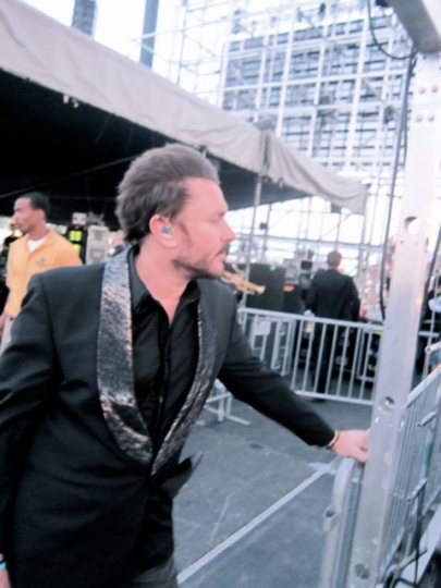 Duran Duran