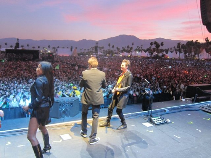 Duran Duran