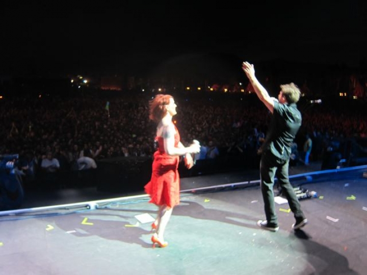 Duran Duran