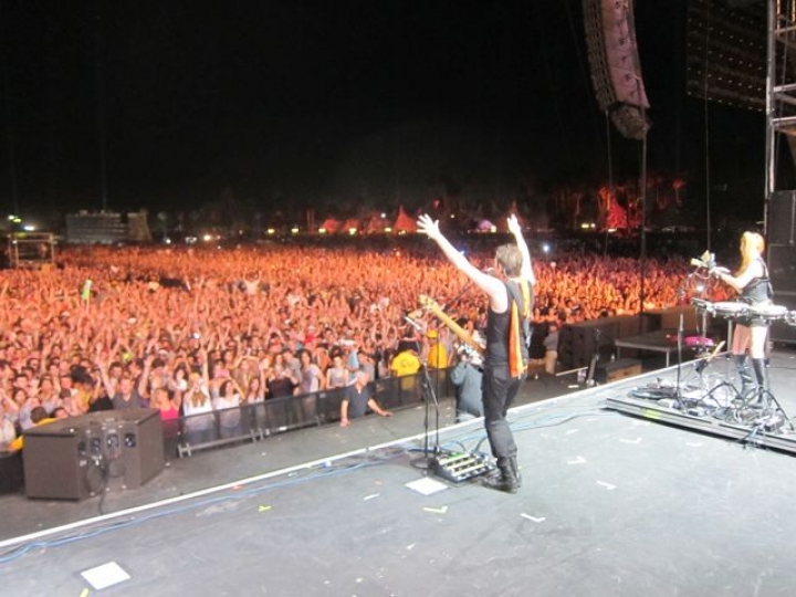 Duran Duran
