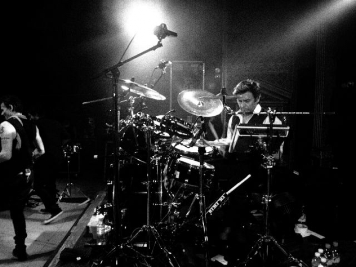 Duran Duran