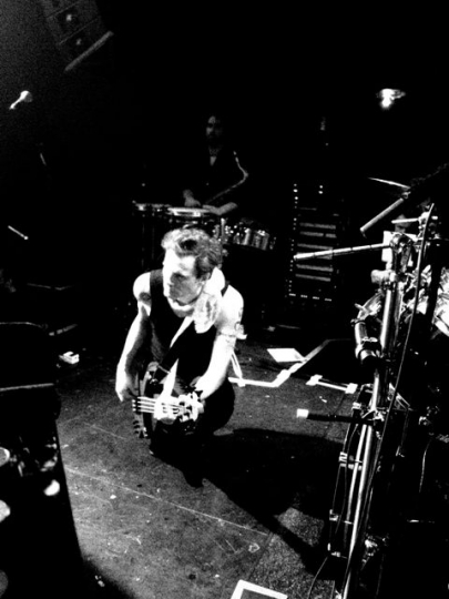Duran Duran