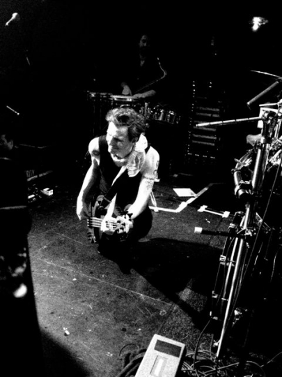 Duran Duran