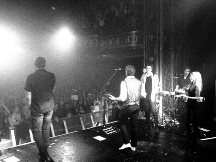 Duran Duran