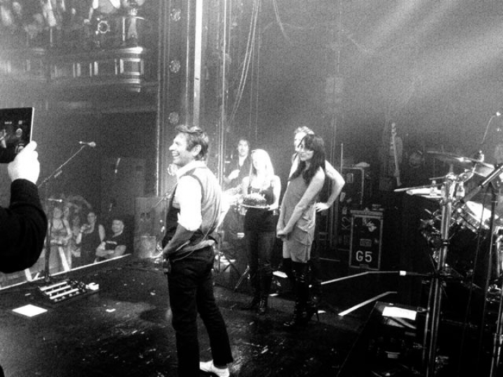 Duran Duran