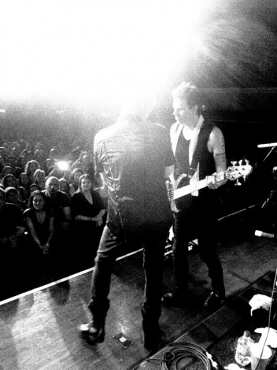 Duran Duran