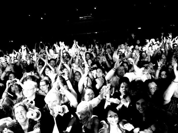 Duran Duran