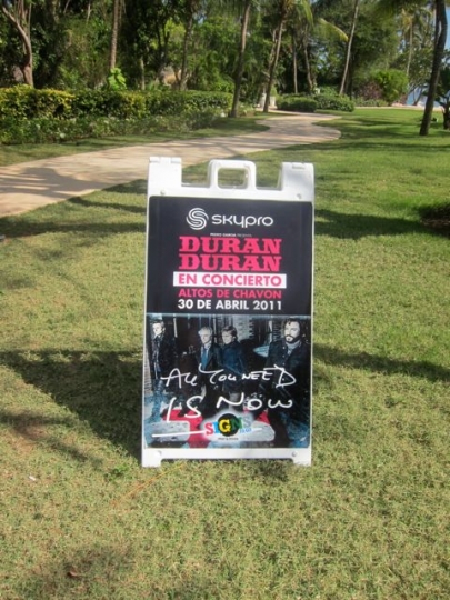 Duran Duran