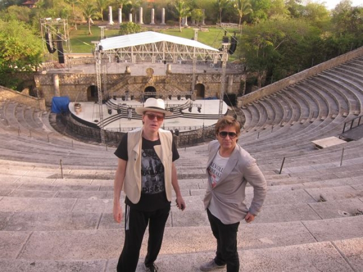 Duran Duran