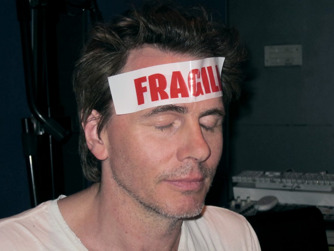 Duran Duran