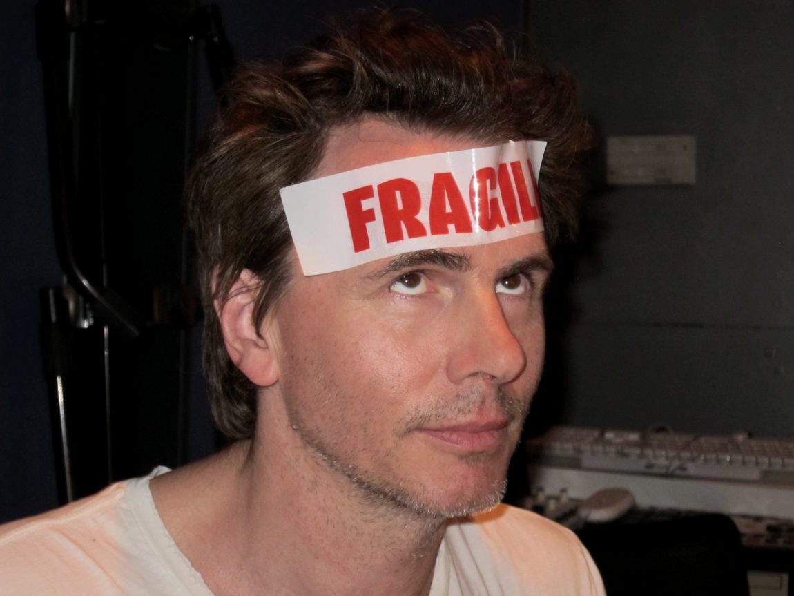 Duran Duran