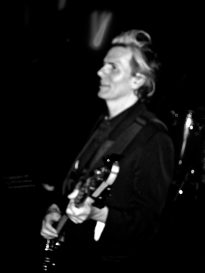 Duran Duran