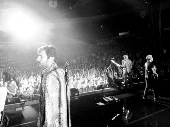 Duran Duran
