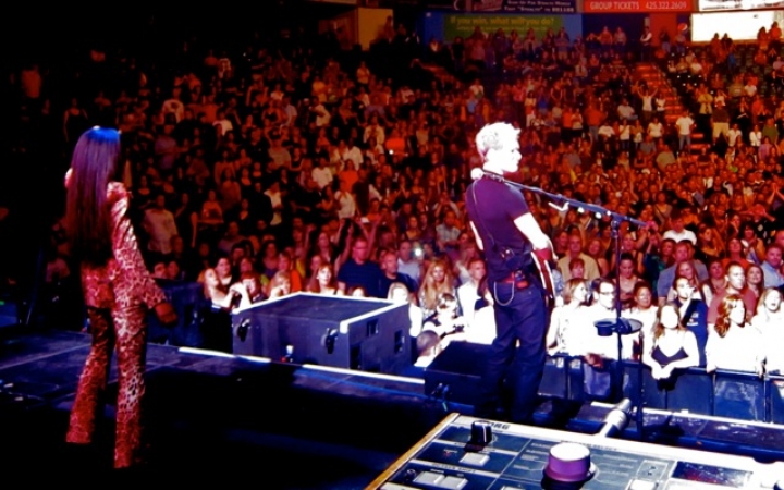 Duran Duran