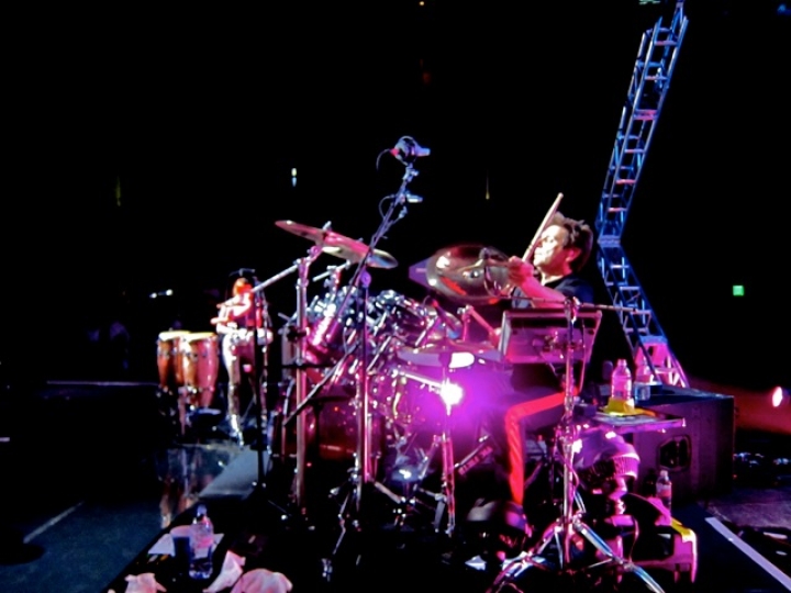 Duran Duran