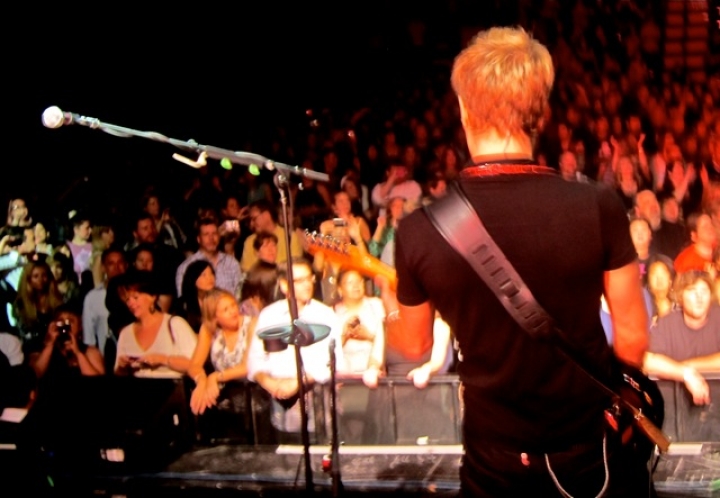 Duran Duran