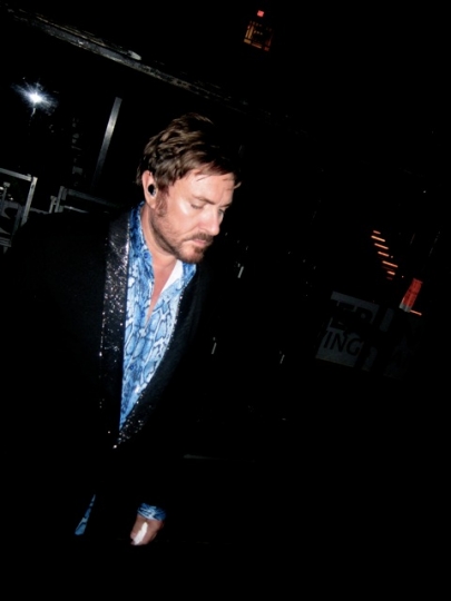 Duran Duran