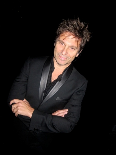 Duran Duran