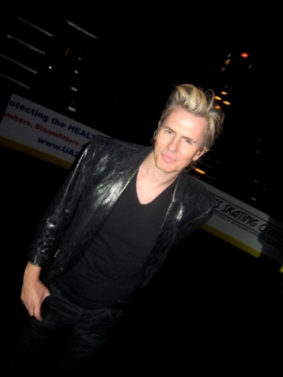 Duran Duran