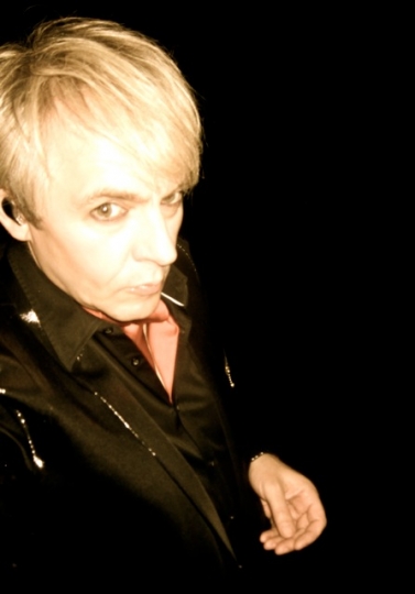 Duran Duran