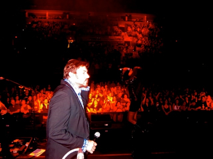 Duran Duran