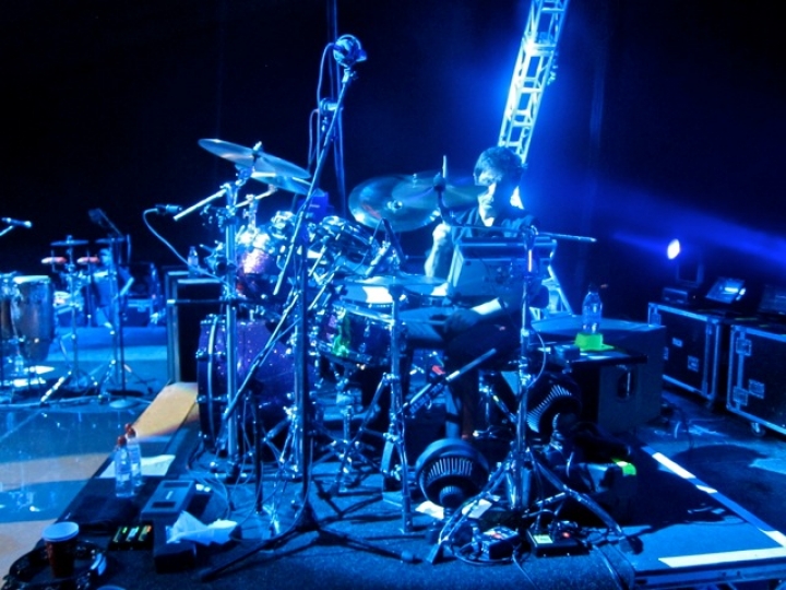 Duran Duran