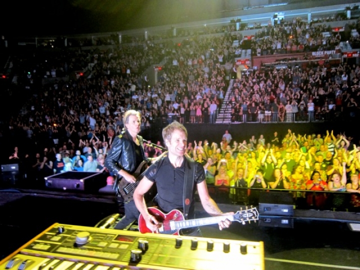Duran Duran