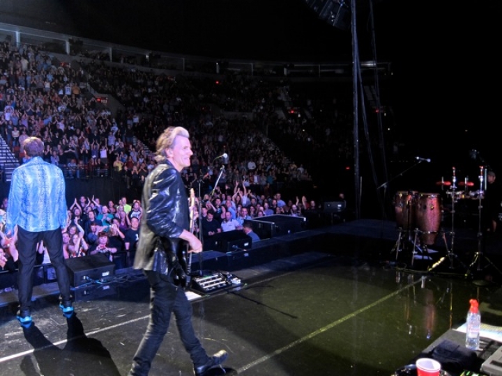 Duran Duran