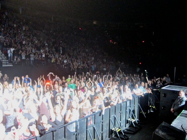 Duran Duran