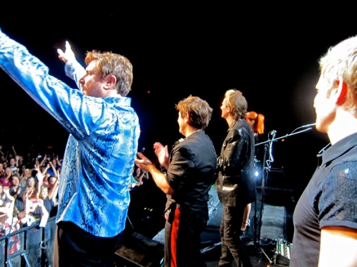 Duran Duran