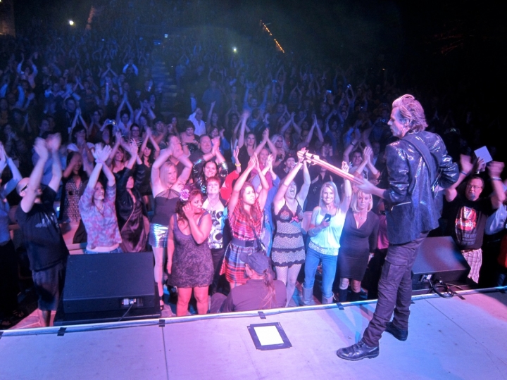 Duran Duran